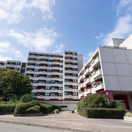 Berolina Panorama Dahme Apartment Екстериор снимка