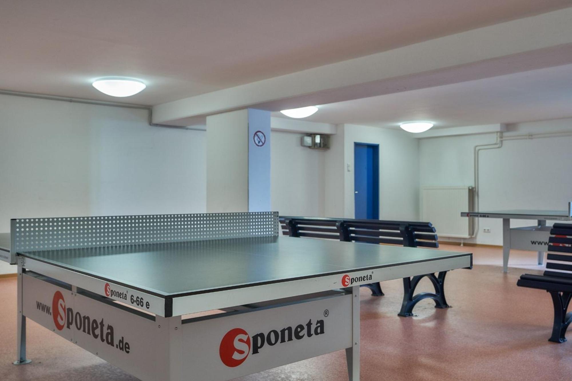 Berolina Panorama Dahme Apartment Екстериор снимка