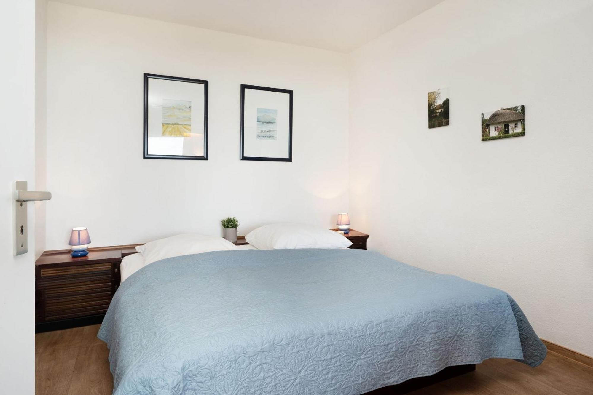 Berolina Panorama Dahme Apartment Екстериор снимка