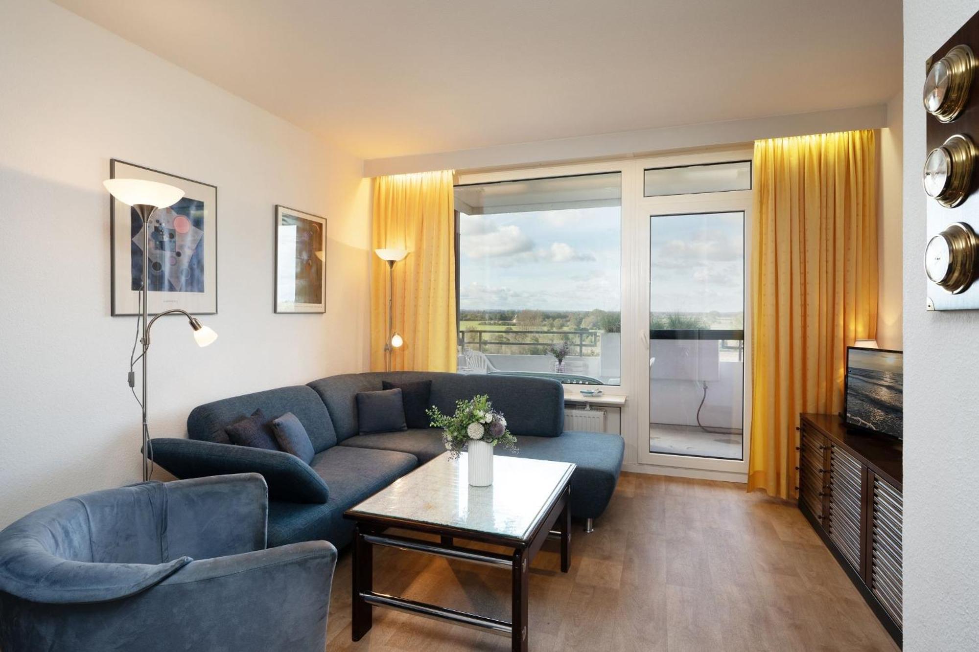 Berolina Panorama Dahme Apartment Екстериор снимка